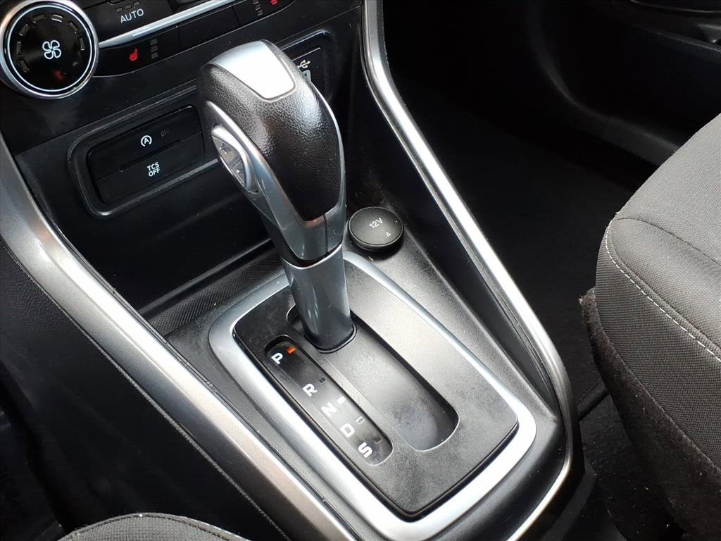 Certified 2020 Ford EcoSport SE image 19