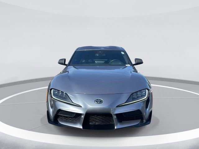 Used 2021 Toyota Supra Premium w/ Driver Assist Package RWD image 5