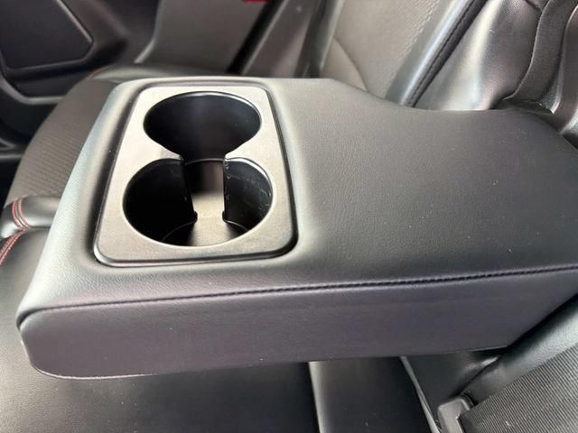 Certified 2024 Ford Escape ST-Line AWD/4WD image 22