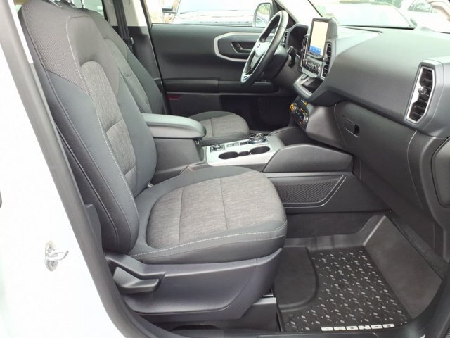 Certified 2023 Ford Bronco Sport Big Bend w/ Convenience Package AWD/4WD image 10