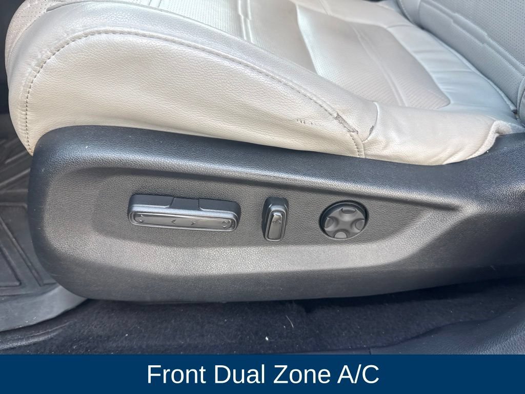 Used 2017 Honda CR-V Touring image 13
