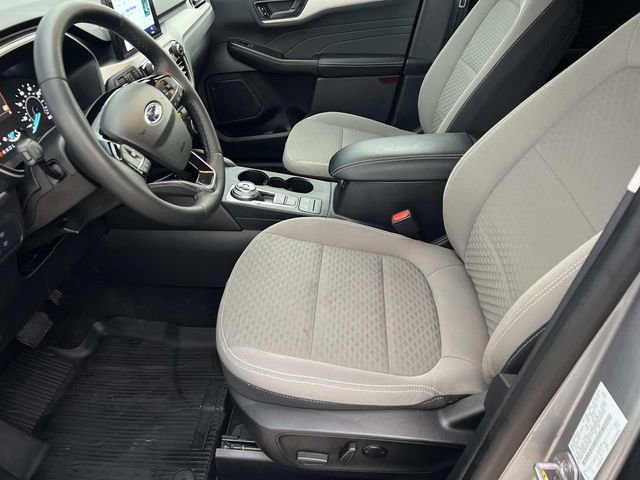 Certified 2022 Ford Escape SE w/ Convenience Package image 19
