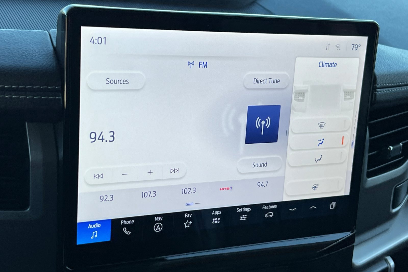 Certified 2022 Ford Expedition Max XLT image 20