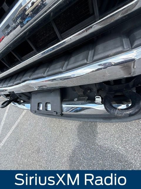 Certified 2021 Ford F250 Lariat w/ Lariat Value Package AWD/4WD image 14