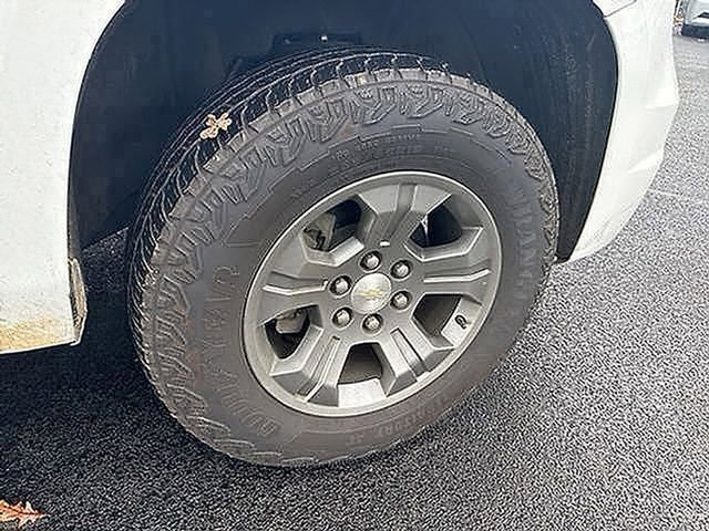 Used 2019 Chevrolet Tahoe LT w/ Luxury Package image 16