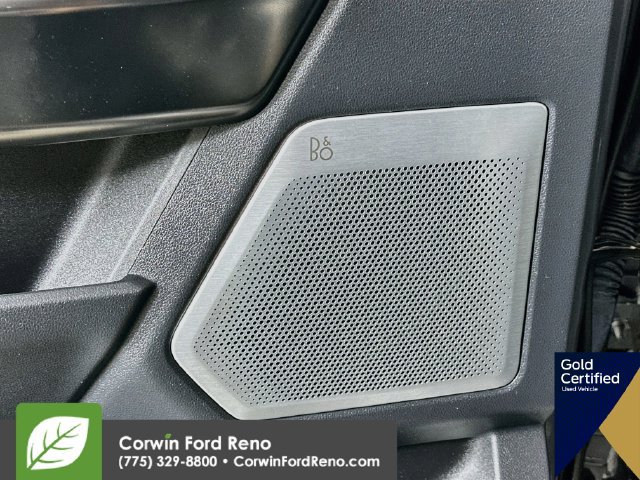 Certified 2022 Ford F150 Platinum AWD/4WD image 22