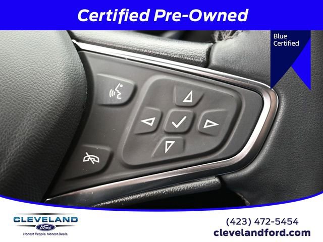 Used 2024 Chevrolet Equinox LT w/ LPO, Floor Liner Package image 15