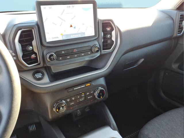 Certified 2024 Ford Bronco Sport Big Bend w/ Convenience Package AWD/4WD image 28