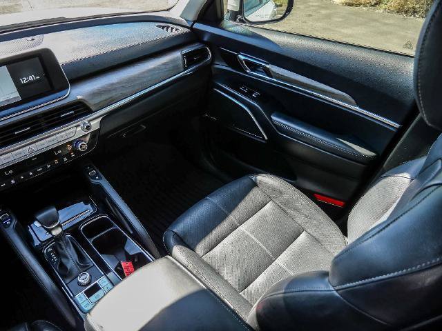 Used 2022 Kia Telluride SX FWD image 32