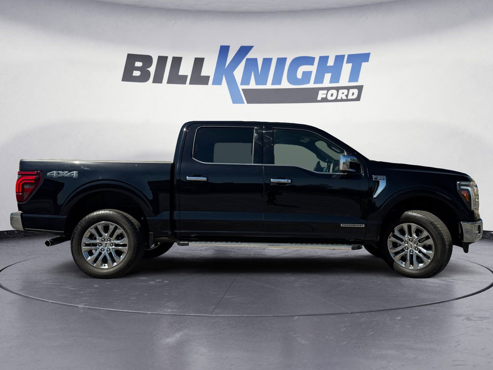 Certified 2024 Ford F150 Lariat image 6