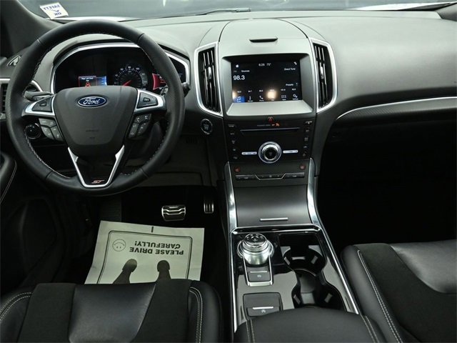 Certified 2019 Ford Edge ST w/ Convenience Package image 41