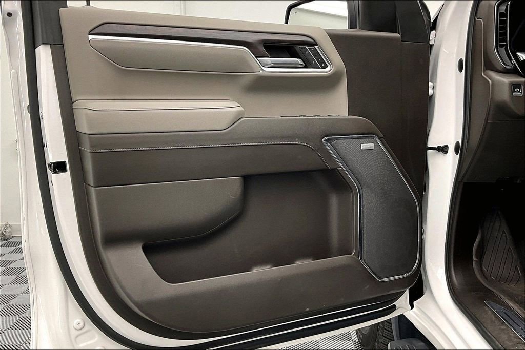 Used 2024 GMC Sierra 1500 SLT w/ SLT Premium Plus Package image 24