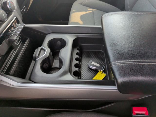 Used 2023 RAM 1500 Big Horn AWD/4WD image 20