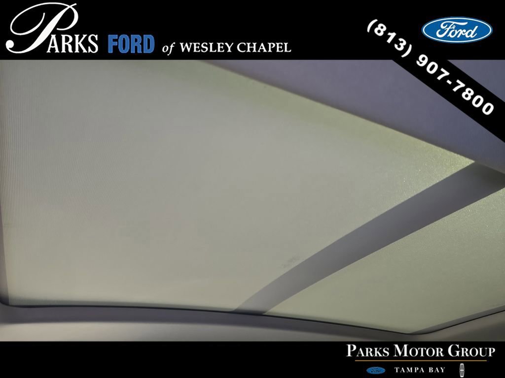 Used 2022 Volkswagen Atlas SE image 20