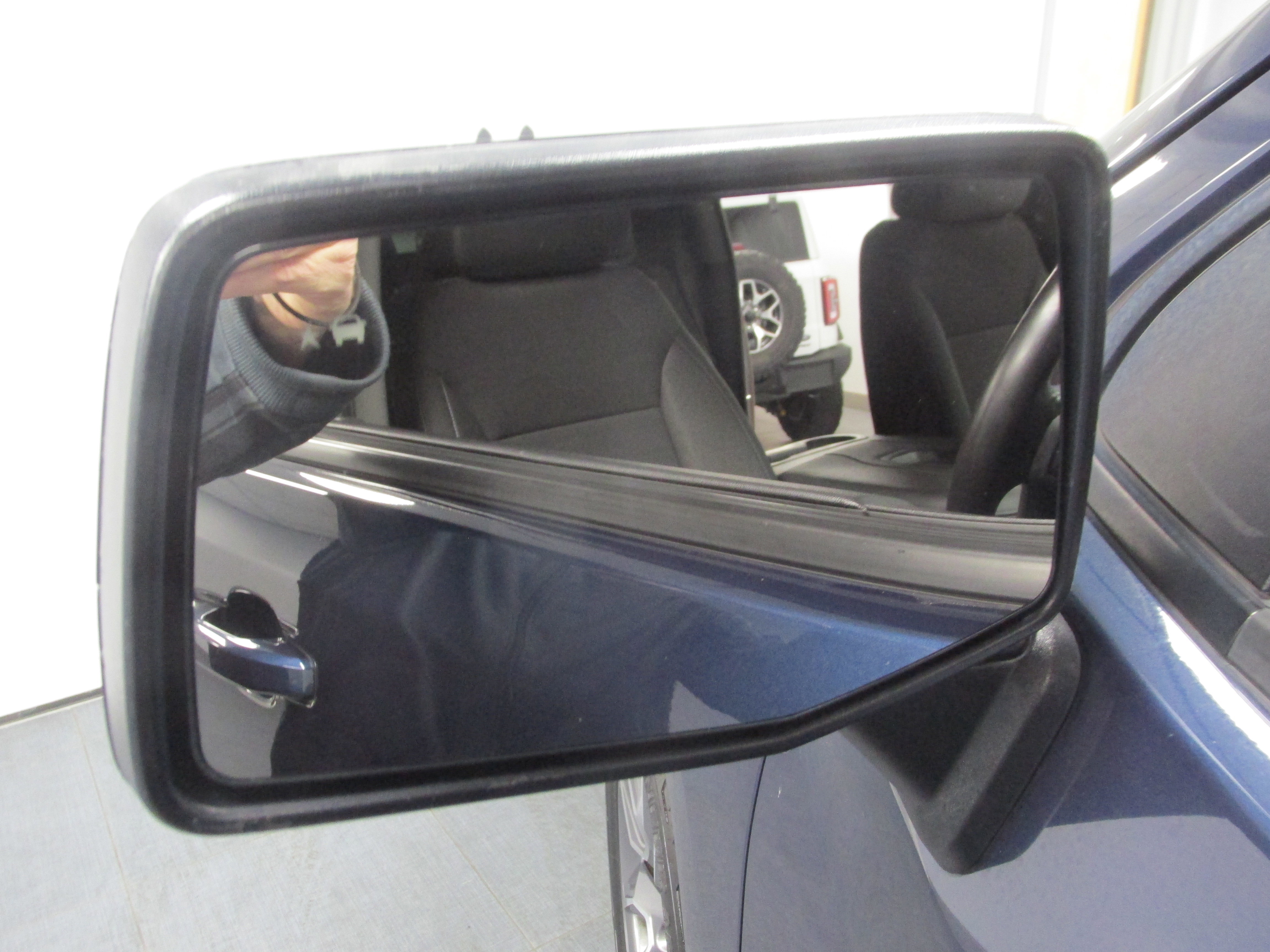 Used 2020 Chevrolet Silverado 1500 RST image 19