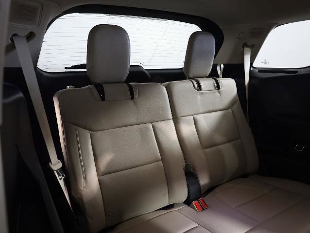 Certified 2023 Ford Explorer Limited w/ Equipment Group 301A image 13