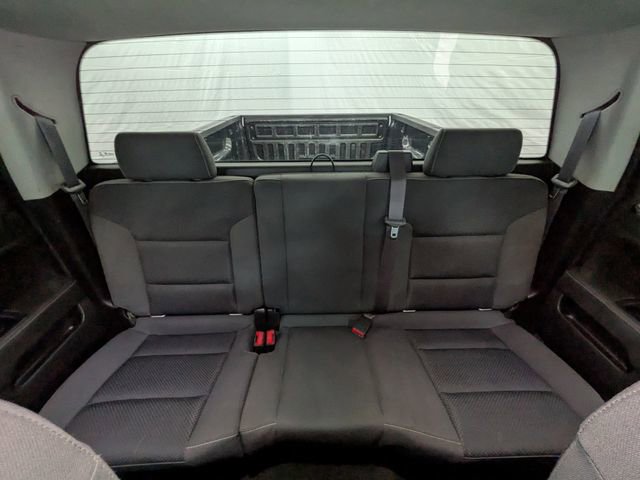 Certified 2018 Ford F150 XL w/ Equipment Group 101A Mid image 18