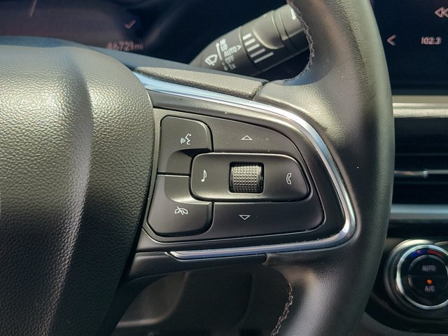 Used 2024 Buick Envista Sport Touring w/ Convenience II Package FWD image 24