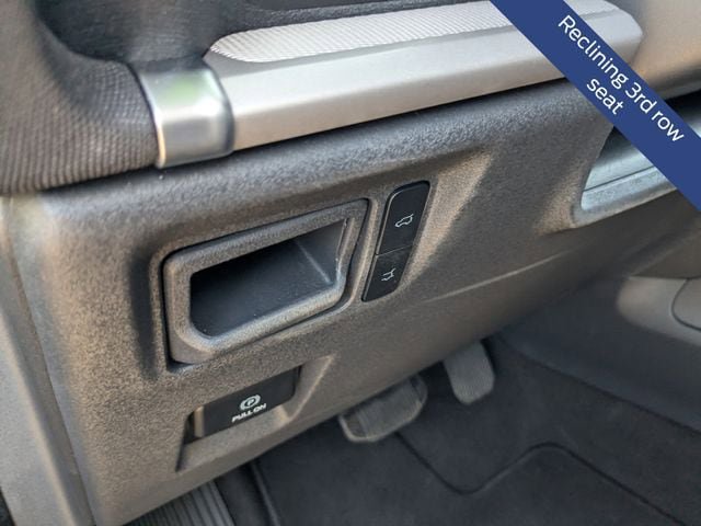 Certified 2025 Ford Expedition Active RWD image 27