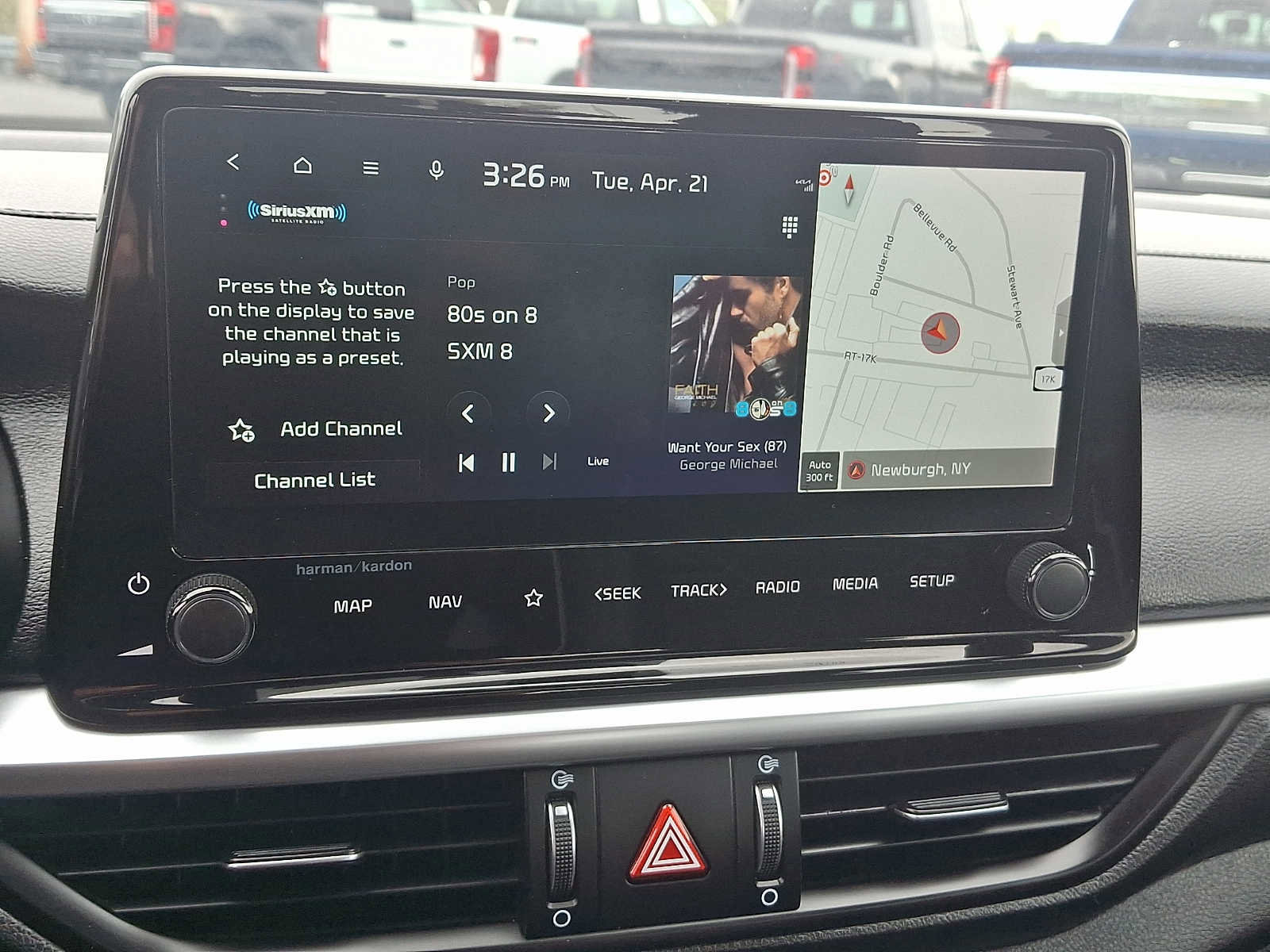 Used 2024 Kia Forte GT-Line w/ GT-Line Premium Package image 18