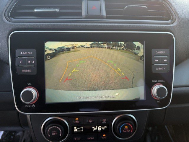 Used 2024 Nissan Leaf S FWD image 19