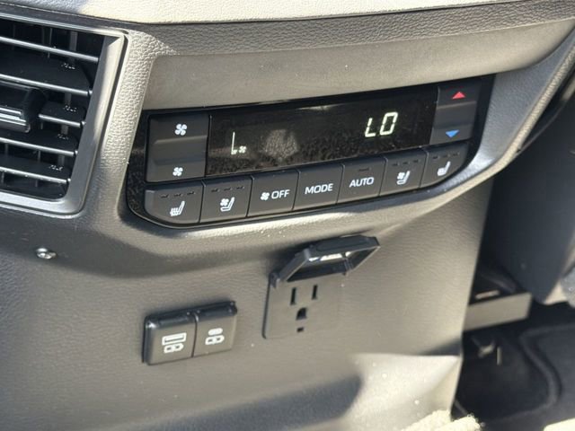 Used 2024 Toyota Sequoia Platinum RWD image 24