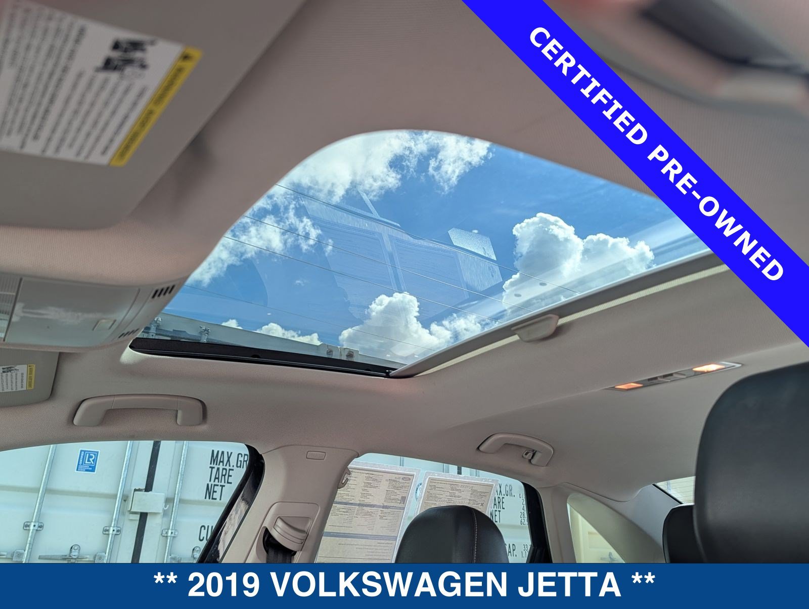 Used 2019 Volkswagen Jetta SE FWD image 23