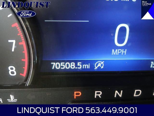 Certified 2024 Ford Explorer XLT w/ Equipment Group 202A AWD/4WD image 19