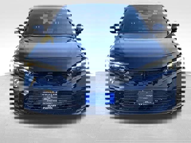 Used 2024 Honda Civic Sport image 8