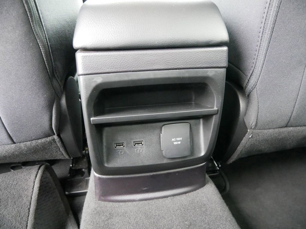 Certified 2023 Ford Ranger XLT w/ Equipment Group 302A High image 14