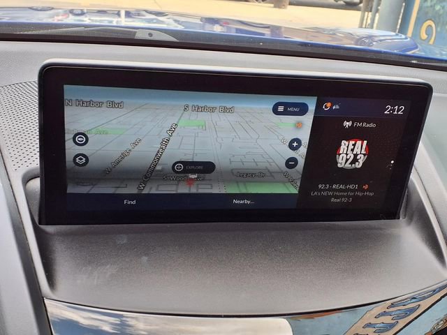 Used 2023 Acura RDX A-Spec image 6