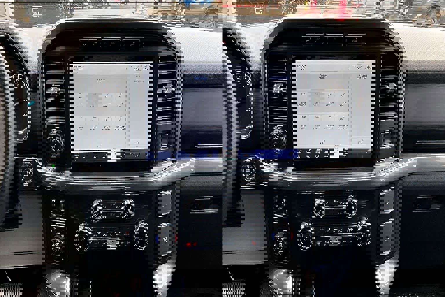 Certified 2022 Ford F150 XLT w/ Equipment Group 302A High image 10