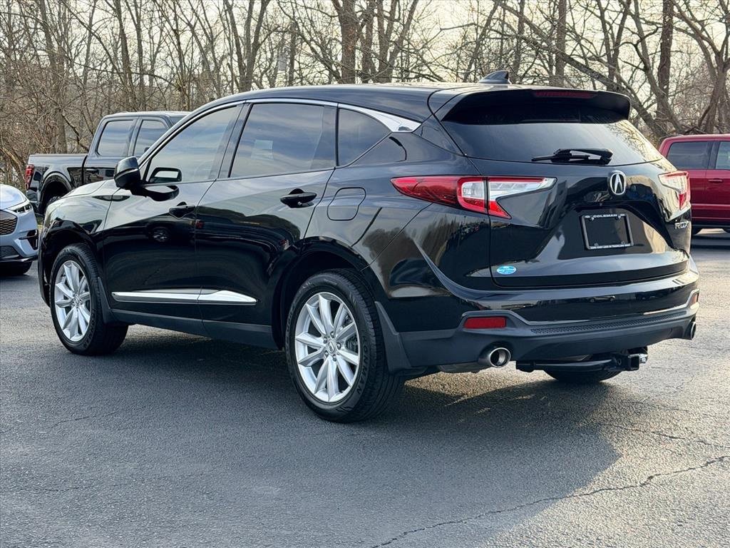 Used 2020 Acura RDX FWD image 6
