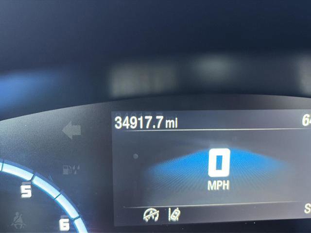 Certified 2022 Ford Bronco Sport Big Bend w/ Convenience Package image 13