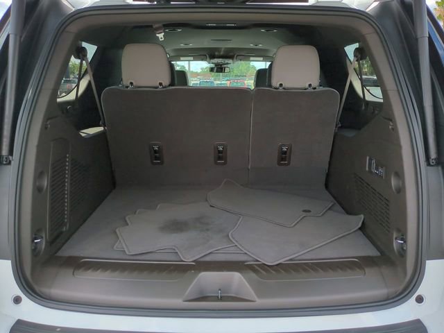 Used 2026 GMC Yukon XL Elevation RWD image 14