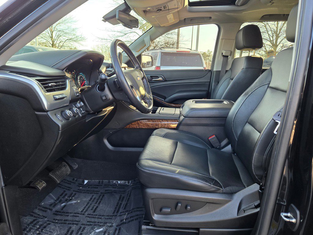 Used 2020 Chevrolet Tahoe Premier image 23