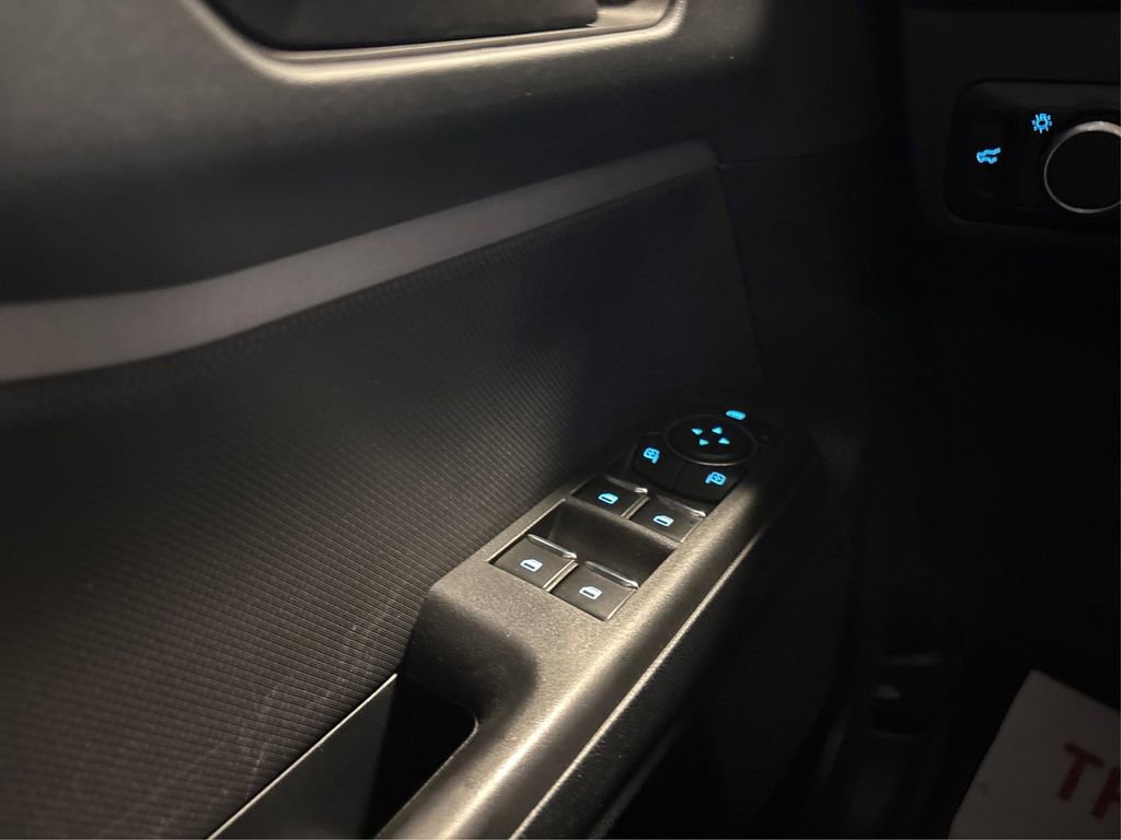Certified 2023 Ford Bronco Sport AWD/4WD image 32