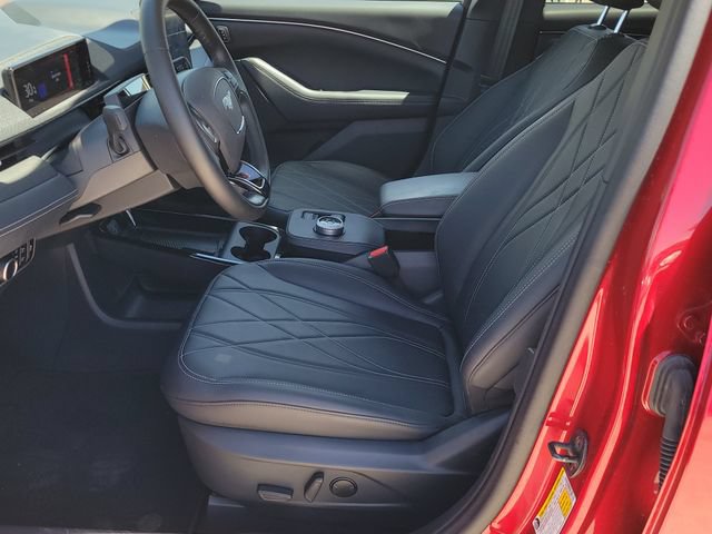 Certified 2024 Ford Mustang Mach-E Select AWD/4WD image 6