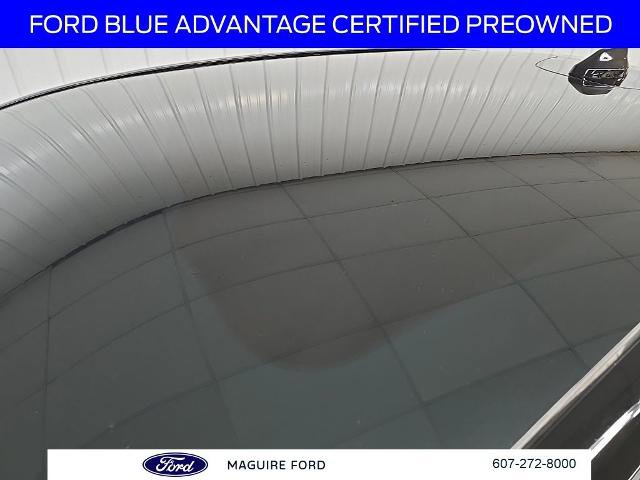 Certified 2025 Ford Mustang Mach-E Premium w/ Sport Appearance Package AWD/4WD image 14