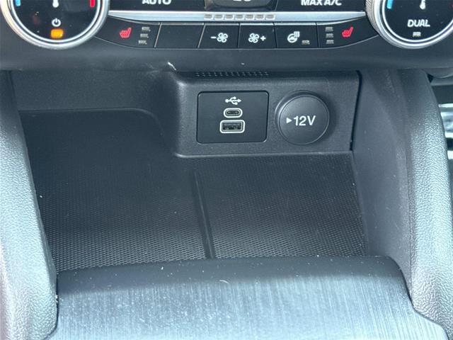 Certified 2024 Ford Escape Active AWD/4WD image 26