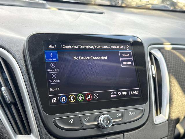 Used 2023 Chevrolet Malibu LT image 20