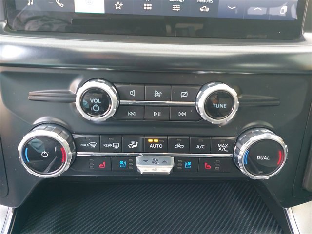 Certified 2023 Ford F150 Limited image 26