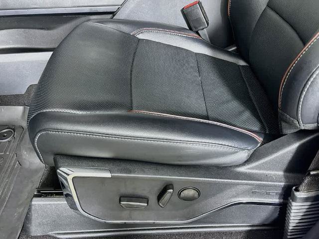 Certified 2023 Ford F150 Lariat AWD/4WD image 32