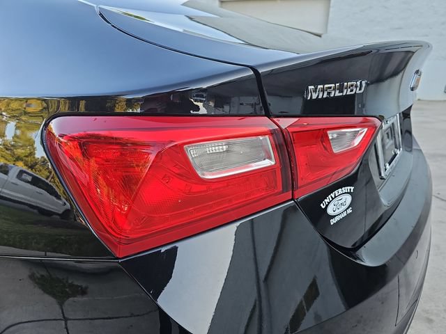 Used 2024 Chevrolet Malibu LS FWD image 31