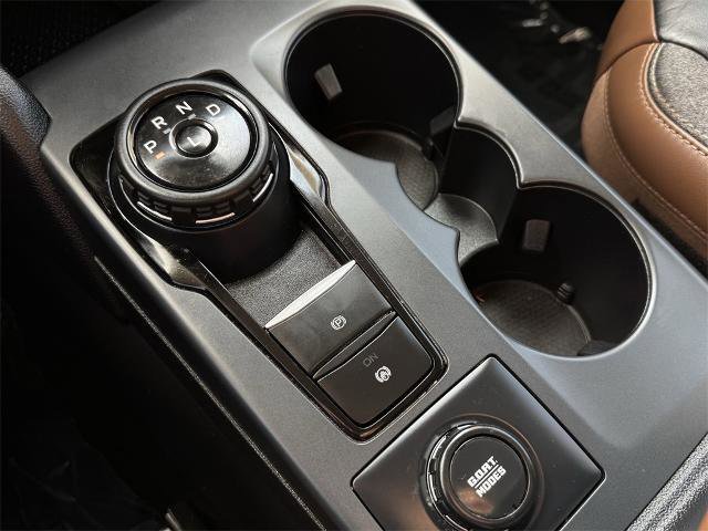 Certified 2023 Ford Bronco Sport Outer Banks image 25