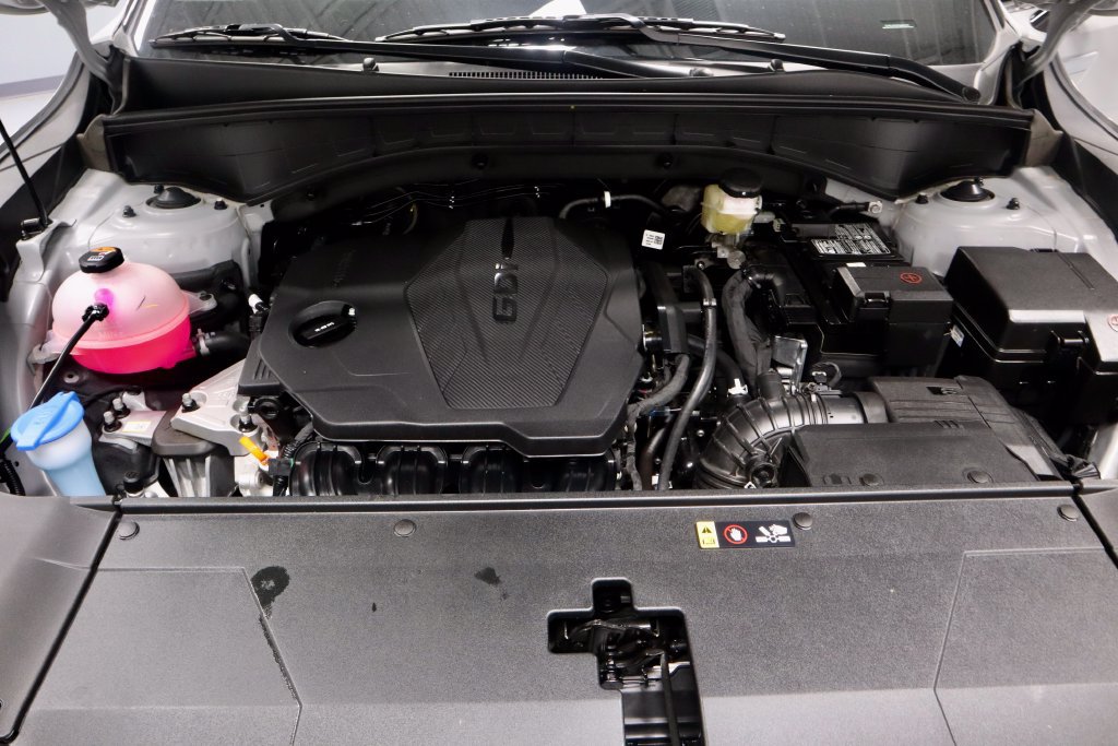Used 2026 Kia Sorento S FWD image 17