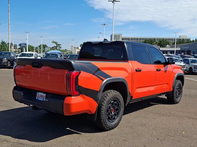 Used 2023 Toyota Tundra TRD Pro AWD/4WD image 6
