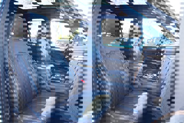 Certified 2023 Ford Expedition Platinum image 11