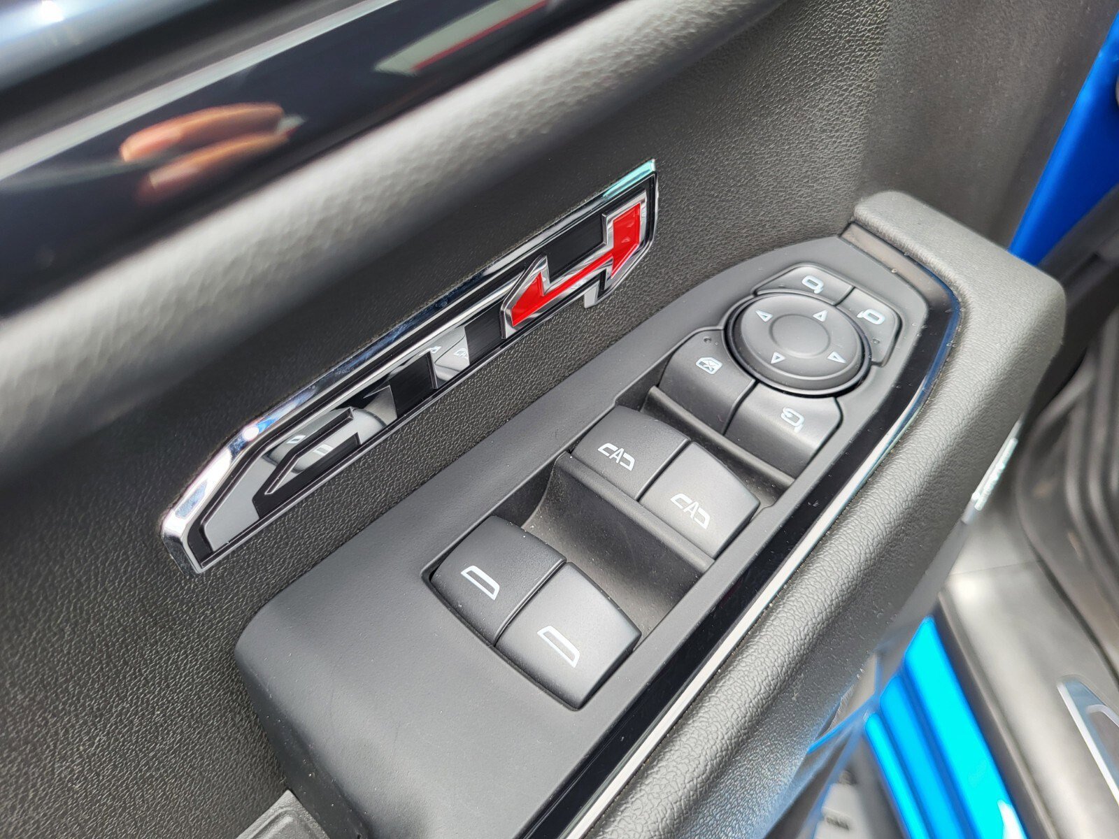 Used 2024 GMC Sierra 1500 AT4 AWD/4WD image 19