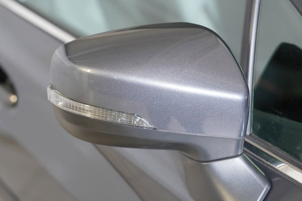 Used 2021 Subaru Crosstrek 2.5i Limited image 22